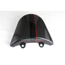 CARBONVANI - DUCATI XDIAVEL CARBON FIBER "LINE" LONG TWIN TAIL (Solo Seat cowl)